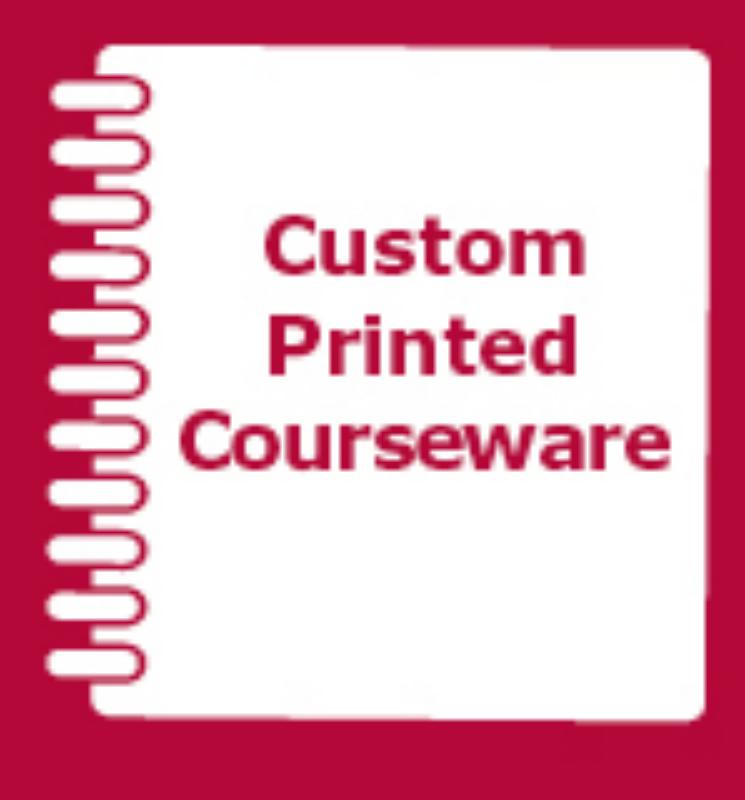 Mohawk 11-book Custom Package