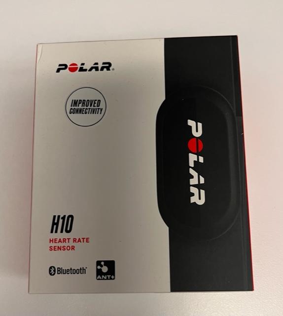 Polar H10 Monitor Xs-S (58-71Cm)