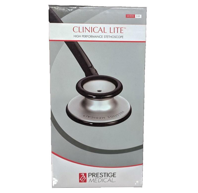 Prestige Stethoscope