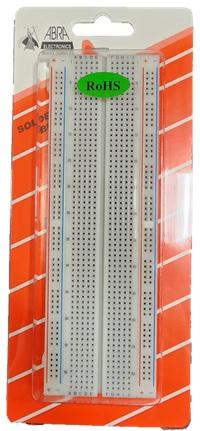 Breadboard