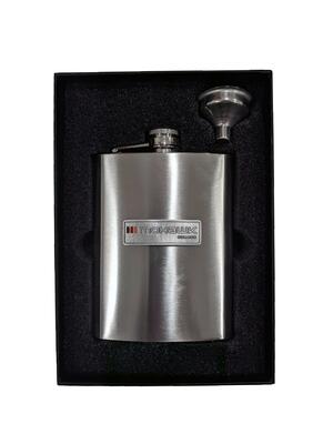 Flask Gift Set