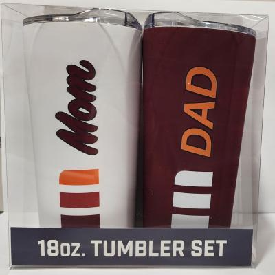 2 Pc Tumbler Set