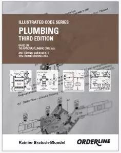 Illustrated Plumbing Code