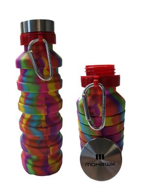 Zigoo Collapsible Bottle